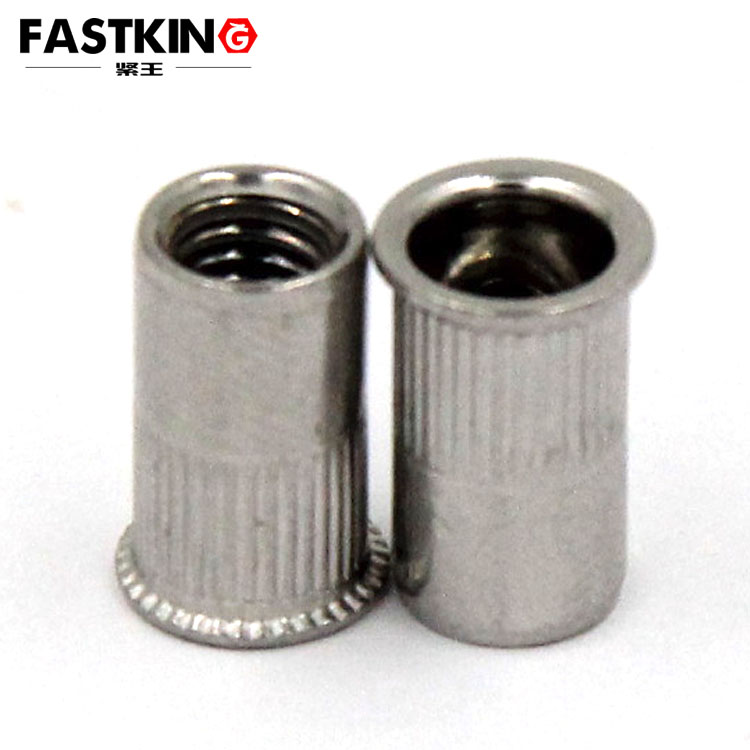 pressure Riveting Nut/threaded Rivet Nut