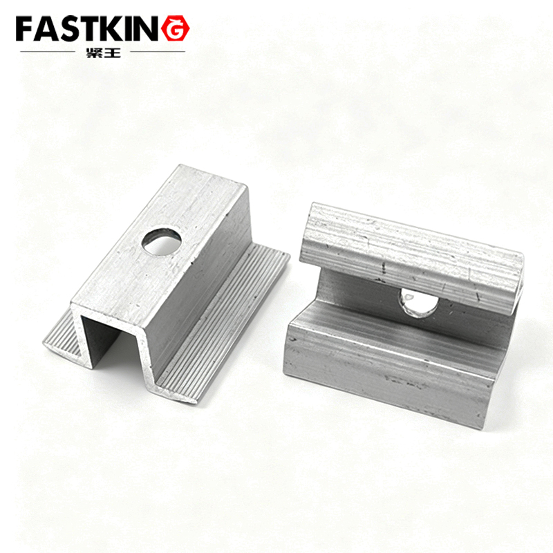 Mid Clamp Bolt for Solar Panel