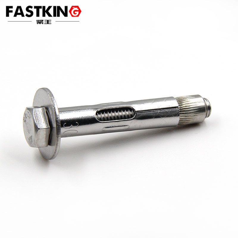 anchor bolt