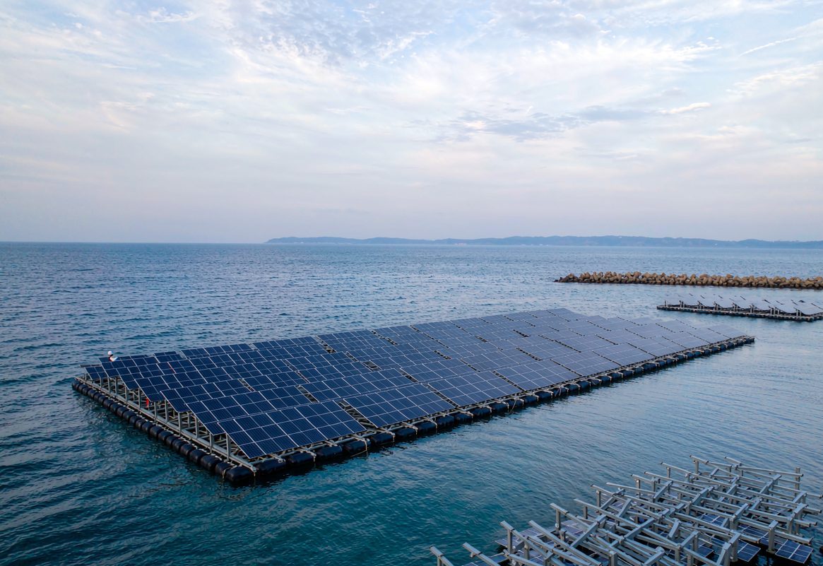 Coastal & Floating Fish-PV Marine Corrosion